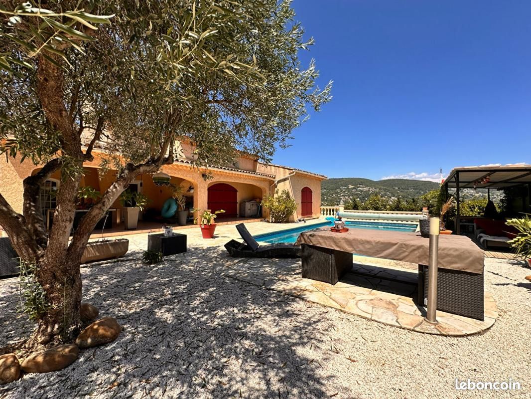 Maison 5 pièces 144 m² · à Draguignan · 144 m² · 499 000 €