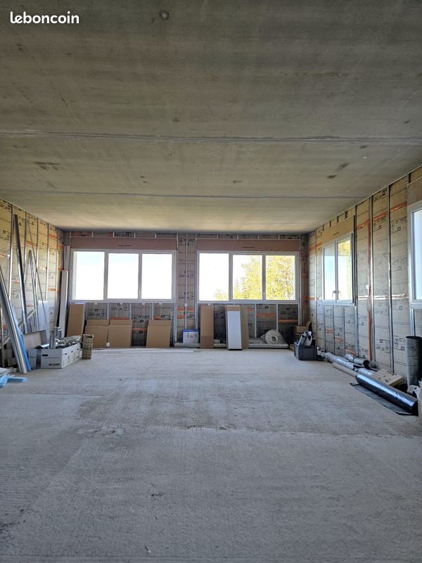 Appartement 1 pièce 81 m² · à Baraqueville · 81 m² · 190 000 €