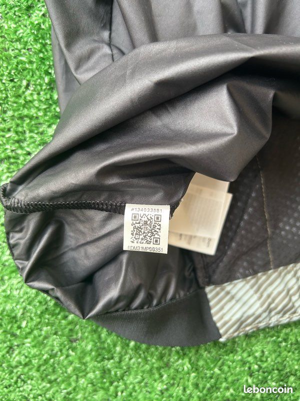 Veste Adidas Terrex (image 8)