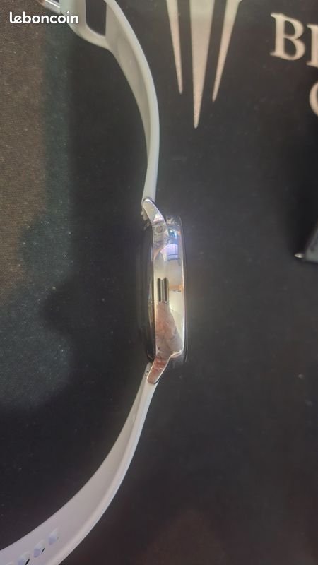 Galaxy watch active 2 44mm 4G (image 4)