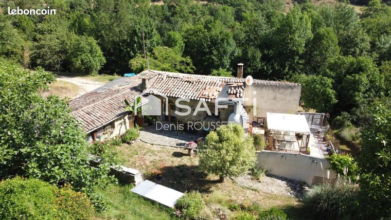 Maison 8 pièces 130 m²
