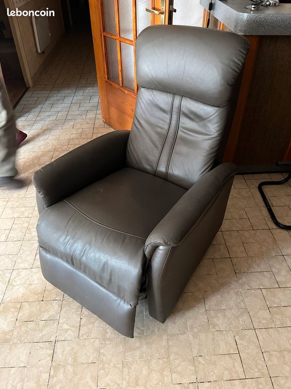 Fauteuil electrique (image 6)
