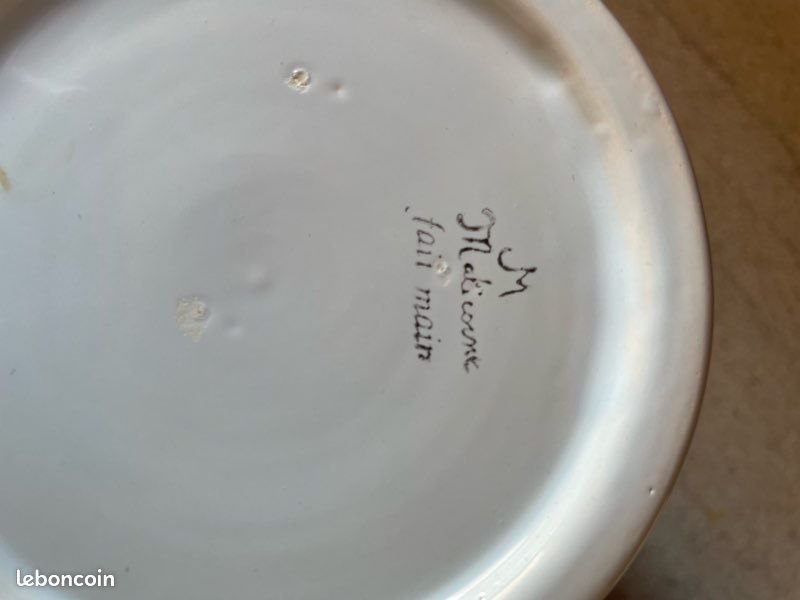 Brique à vin et vide poche Malicorne (image 3)