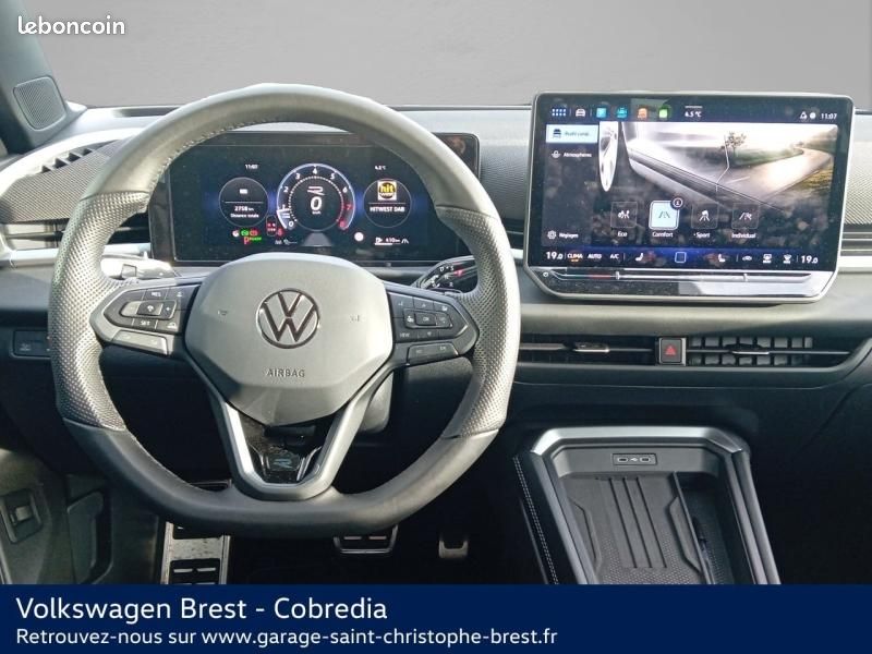 Volkswagen T-Roc 1.5 eTSI 150ch R-Line DSG7 (image 6)