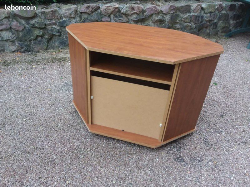 Meuble TV d’angle (image 4)