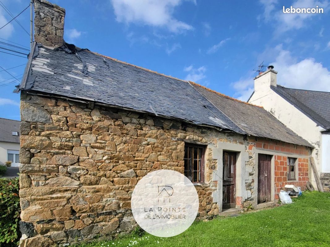 Maison 79 m² · à Lamballe-Armor · 79 m² · 50 000 €