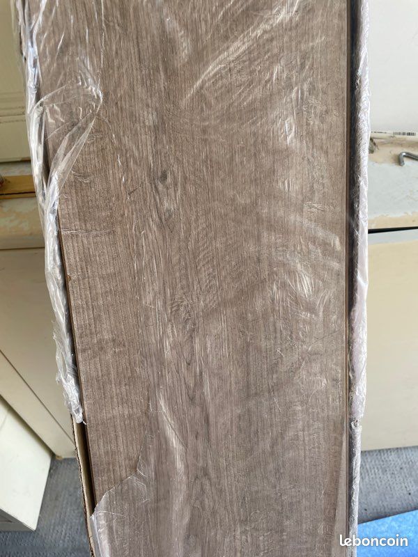 Parquet de Revêtements de stratifie (image 1)