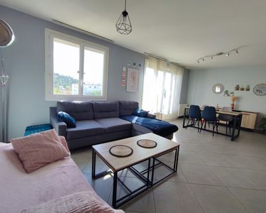 Appartement 169 000 € - 94 m²