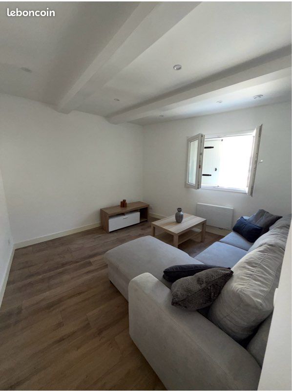 Appartement 1 pièce 25 m² · à Marseille · 25 m² · 650 €
