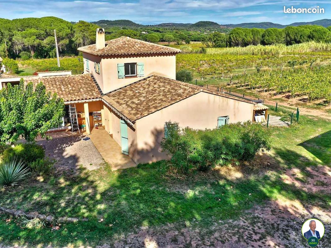 Maison 6 pièces 145 m² · à Vidauban · 145 m² · 672 750 €