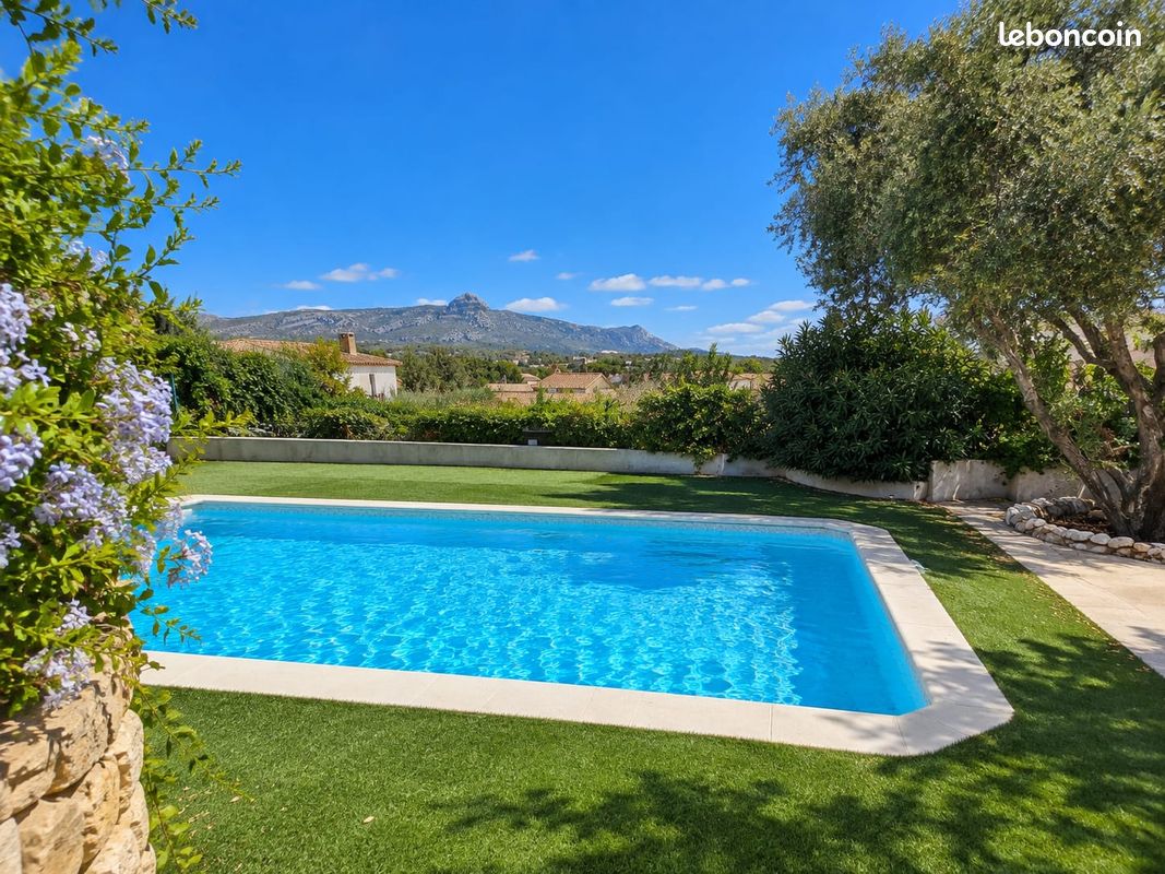 Maison 5 pièces 107 m² · à Aubagne · 107 m² · 395 000 €
