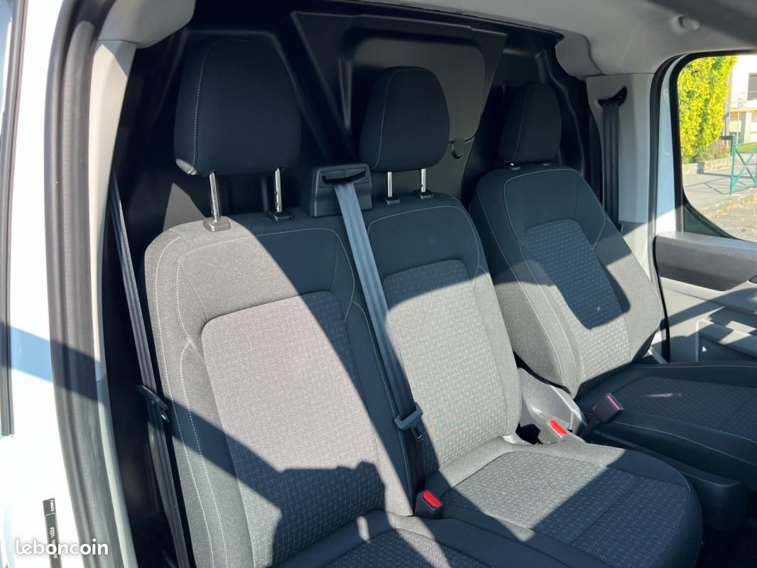 Ford Transit Custom II (2) FOURGON 2.0 ECOBLUE 136CH TREND L2H1 280 (image 23)