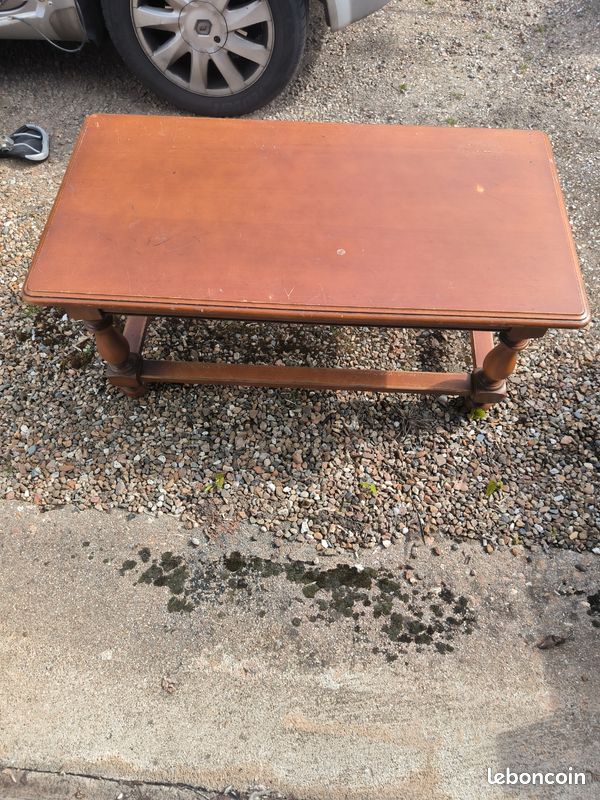 Table basse (image 1)