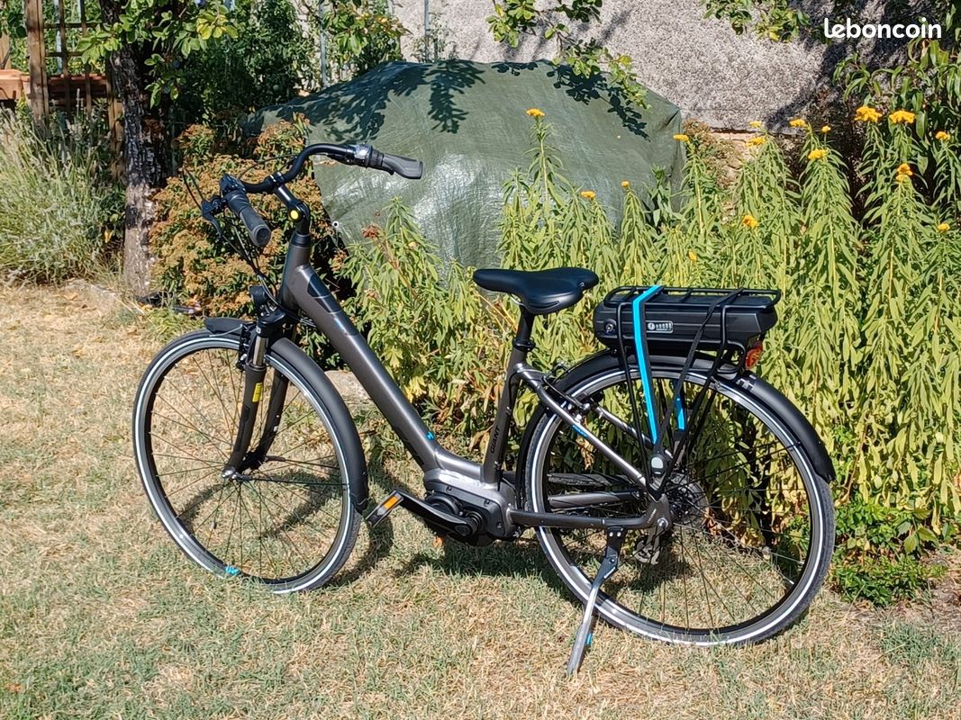 Vélo électrique (image 2)