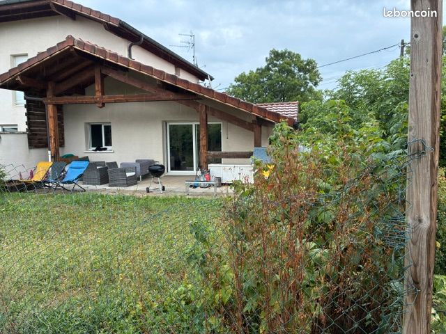 Appartement 2 pièces 60 m² · à Reignier-Ésery · 60 m² · 1 200 €
