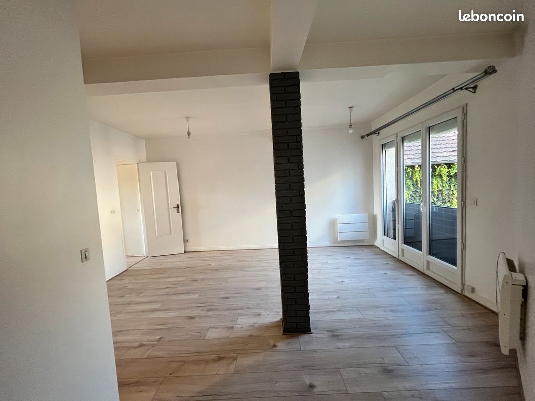 Appartement 2 pièces 39 m² · à Taverny · 39 m² · 770 €/mois
