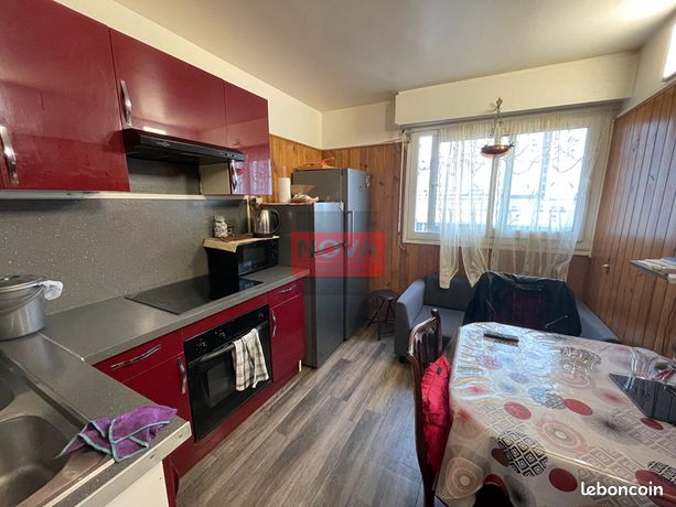 Appartement a louer sarcelles - 3 pièce(s) - 58 m2 - Surfyn