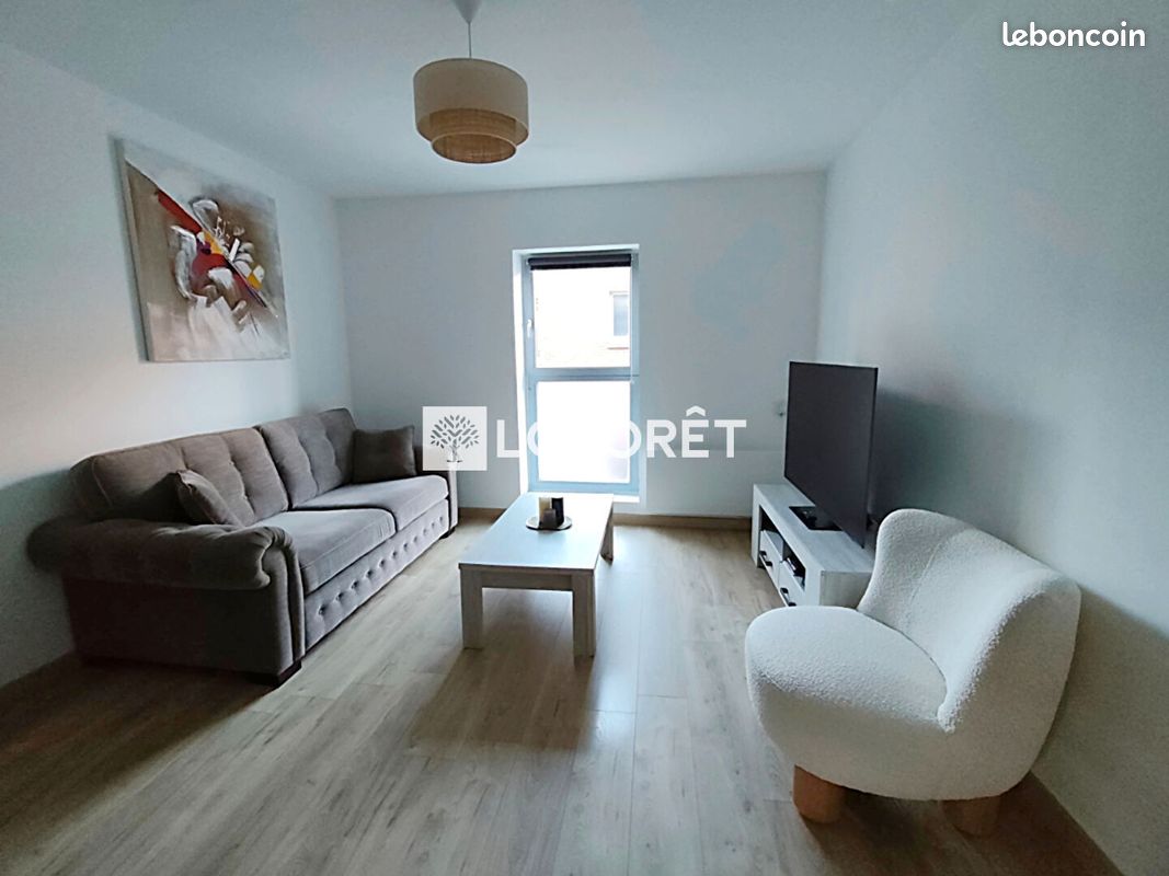 Maison 3 pièces 60 m² · à Halluin · 60 m² · 139 000 €