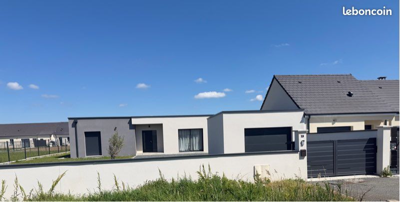 Maison 4 pièces 115 m² · à Le Poinçonnet · 115 m² · 279 000 €