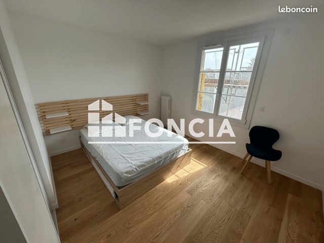 Appartement a louer athis-mons - 3 pièce(s) - 54 m2 - Surfyn