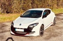 Renault Mégane 3 RS - Voitures