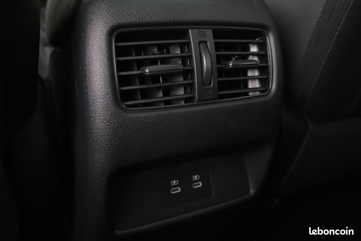 Nissan Qashqai 1.5 e-POWER 190 ch (image 9)