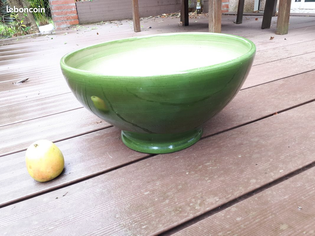 Poterie provençale (image 1)