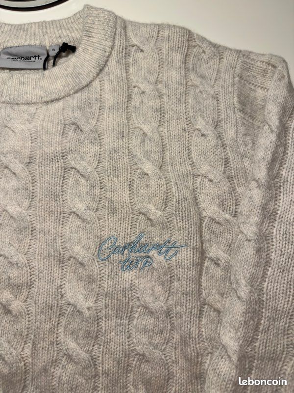 Pull Carhartt VIP (image 2)