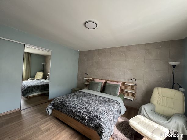 Immeuble 154 m² Lure
