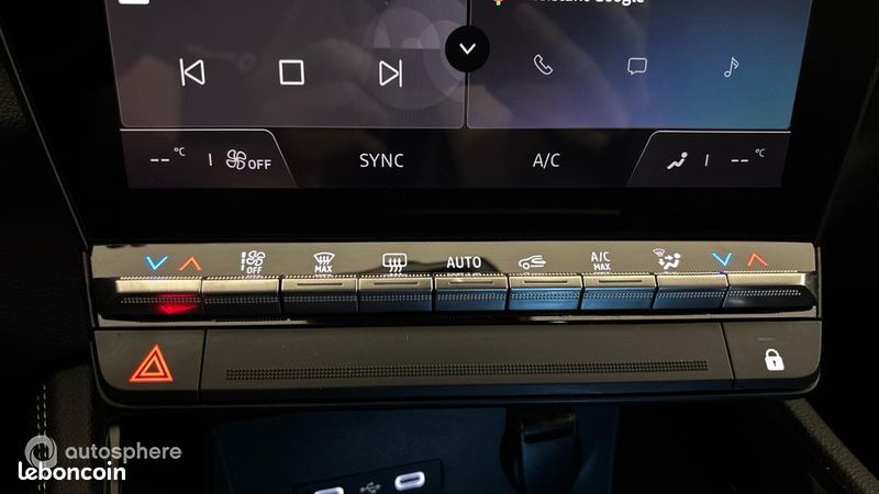 Renault Austral 1.2 E-Tech full hybrid 200ch Techno (image 26)