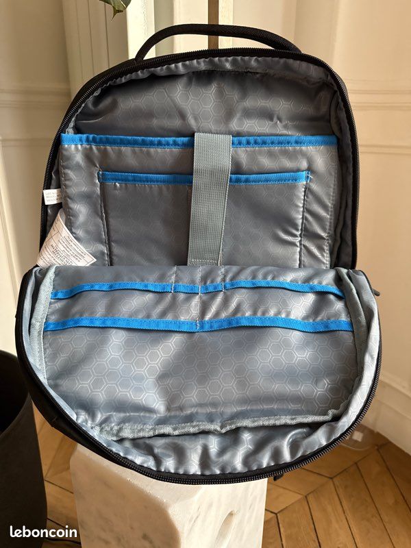 Sac à dos Dell Pro Slim 15” (image 3)