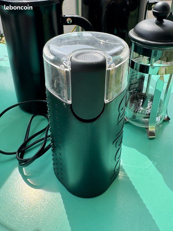 Kit complet cafetière Bodum (image 6)