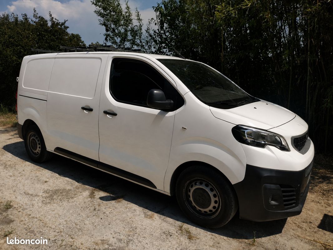 Peugeot expert (image 3)