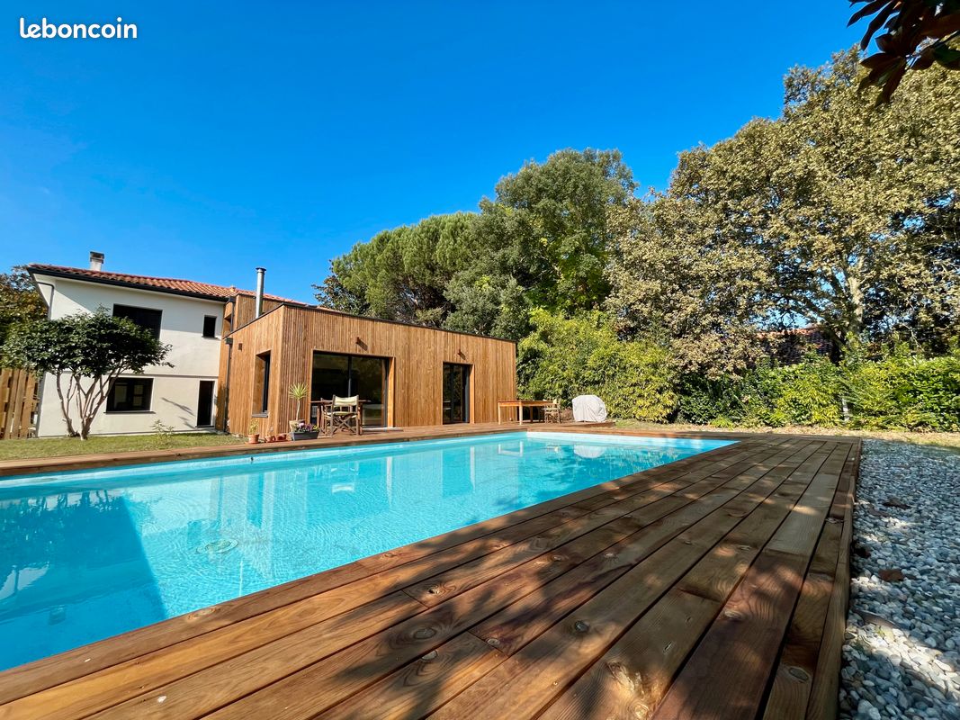 Maison 7 pièces 183 m² · à Lit-Et-Mixe · 183 m² · 650 000 €