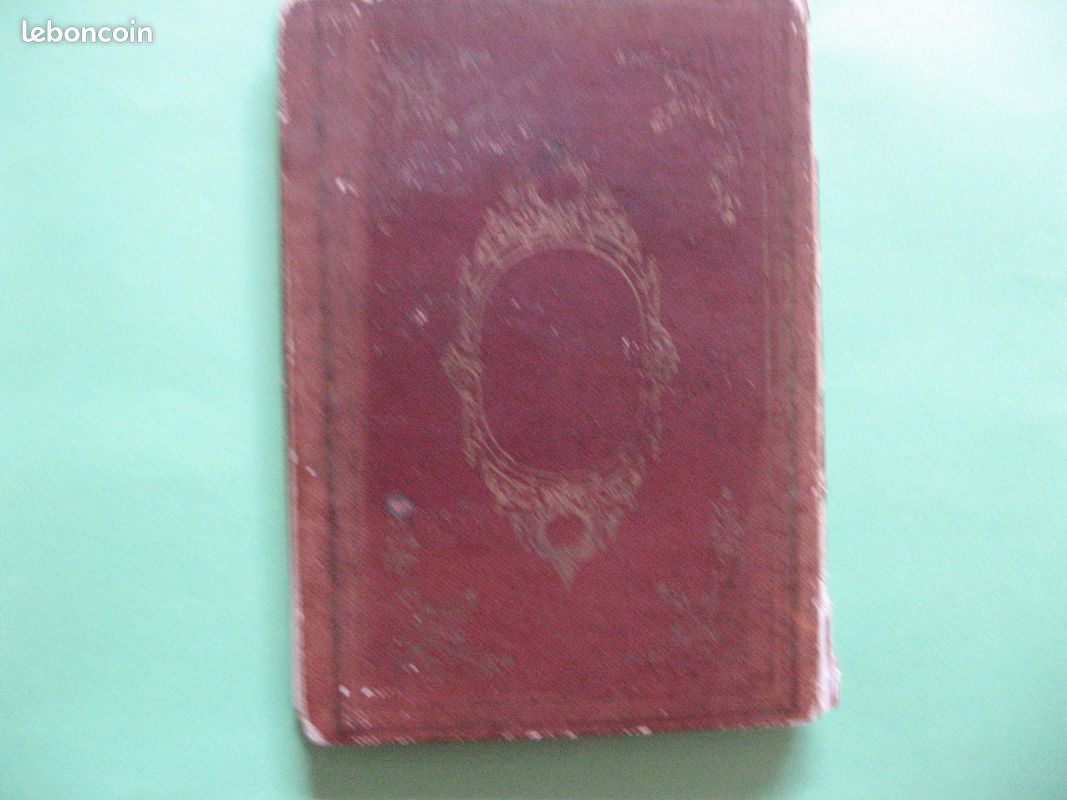 "Venise" Bibliothèque chrétienne et morale;19° (image 7)