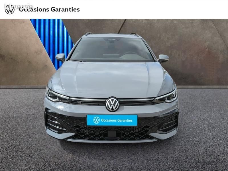 Volkswagen Golf SW 2.0 TDI 150ch R-Line DSG7 (image 18)