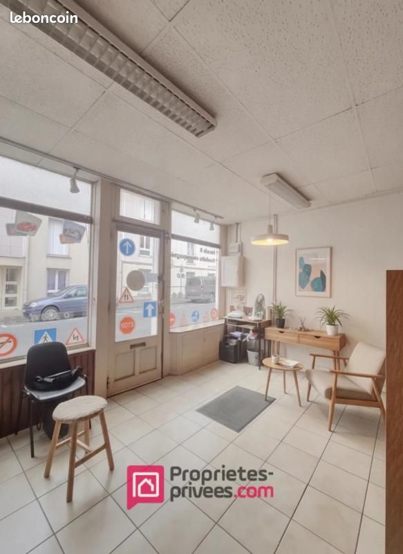 Maison 5 pièces 77 m² · à Beauvais · 77 m² · 134 000 €