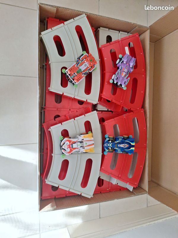 Circuit de voiture (image 2)