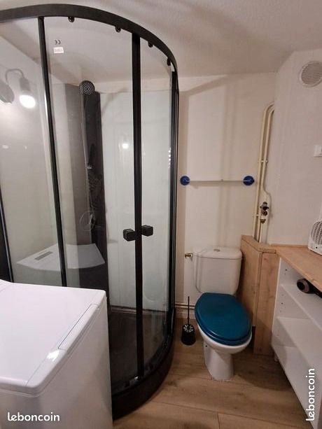 Port-Leucate - Appartement climatisé 4 à 6 personnes (image 11)