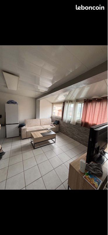 Appartement 2 pièces 30 m² · à Port-la-Nouvelle · 30 m² · 500 €/mois