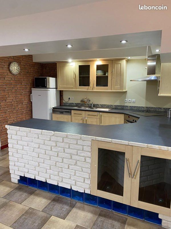 Appartement 2 pièces 60 m² · à Melun · 60 m² · 1 100 €/mois