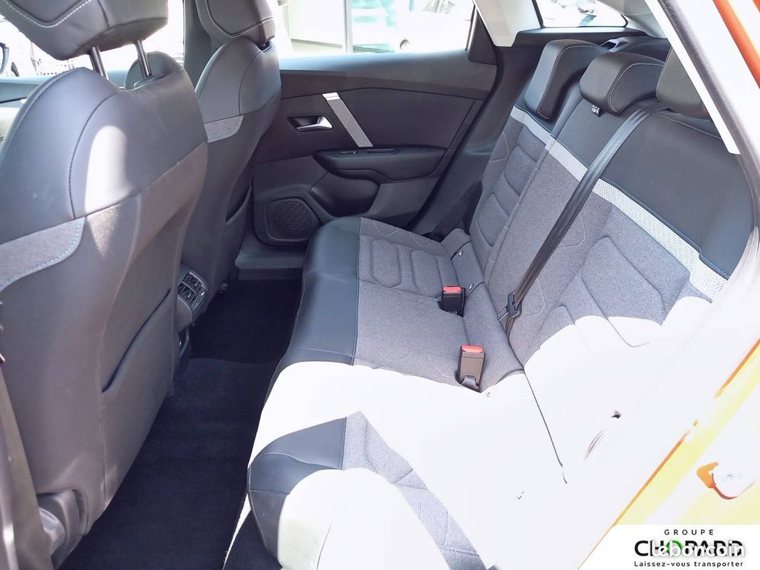 CITROEN C4 PureTech 130 S&S EAT8 Feel Pack (image 18)