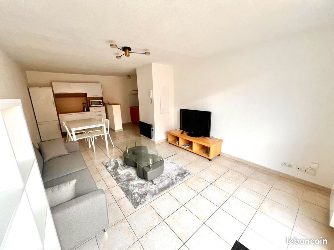 Appartement 2 pièces 46 m² · à Arles · 46 m² · 742 €/mois