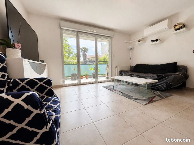 Appartement 2 pièces 42 m² · à Gigean · 42 m² · 160 000 €