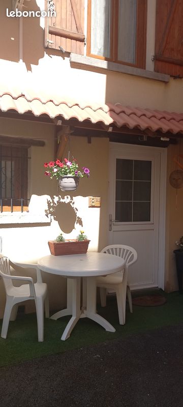 Maison 3 pièces 50 m² · à Gerzat · 50 m² · 108 000 €