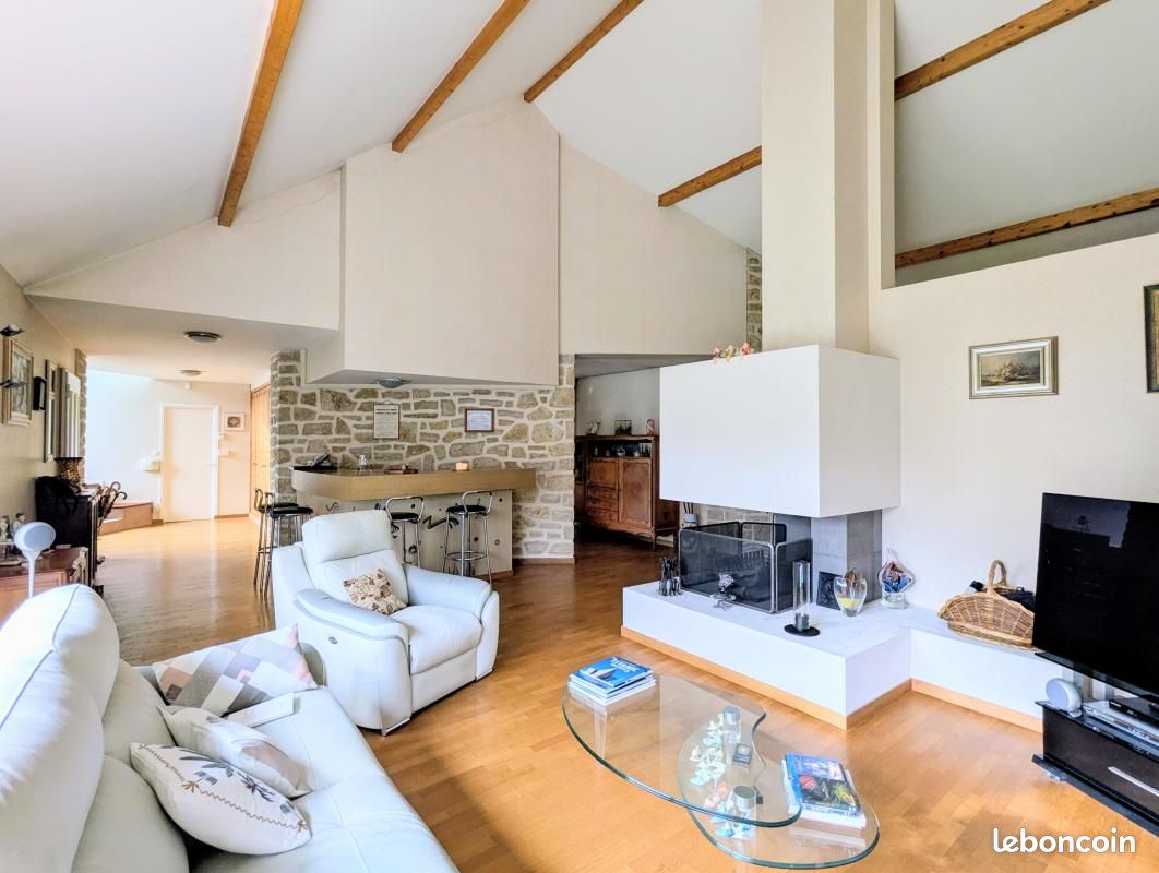 Maison 7 pièces 203 m² (image 5)