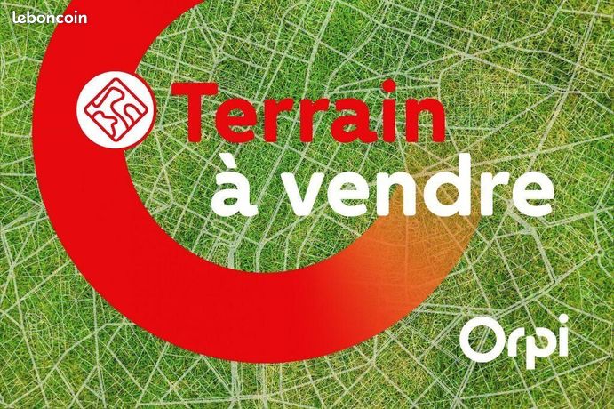 Terrain 7 438 m² Montestruc Sur Gers