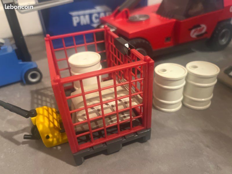 Playmobil cargo (image 2)