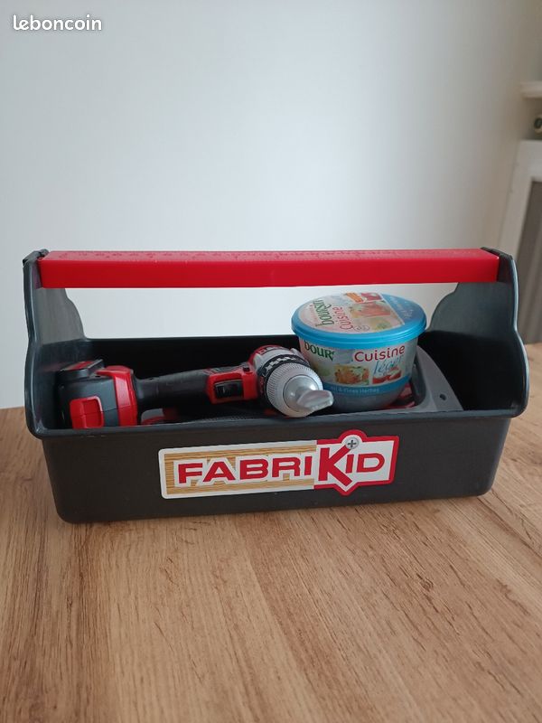 Caisse à outils (image 2)