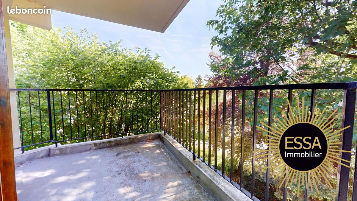 Appartement 2 pièces 52 m² · à Le Chesnay-Rocquencourt · 52 m² · 225 000 €
